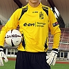 3.4  Jonas Heidrich - Torwart